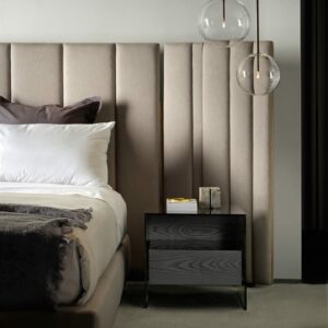 Кровать Yuki 5