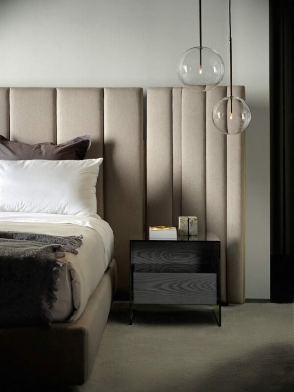 Кровать Yuki 5