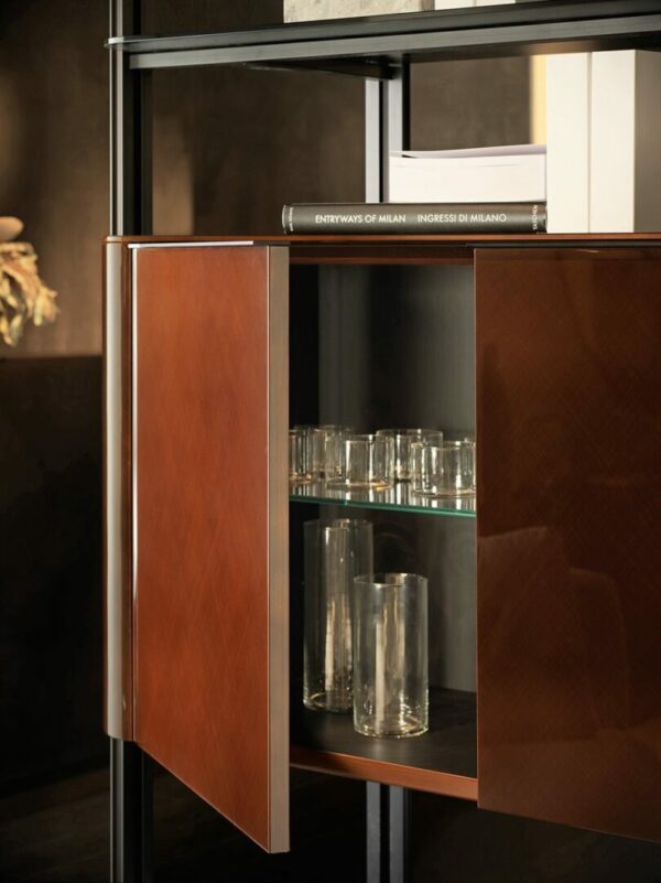 Стеллаж Syil 3