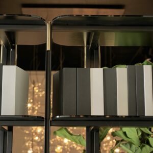 Стеллаж Syil 5