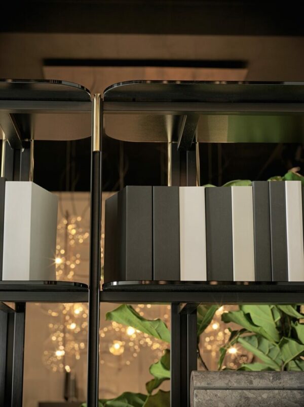 Стеллаж Syil 5