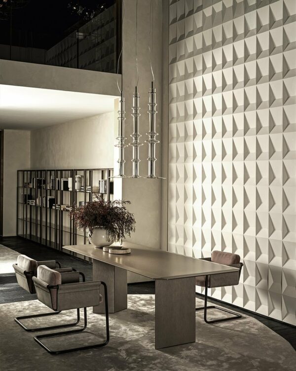 Обеденный стол Dolm Plus 4