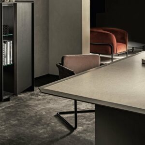 Обеденный стол Dolm Plus 2