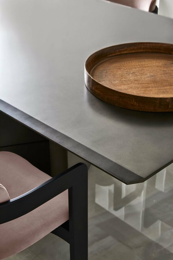 Обеденный стол Platium System 2