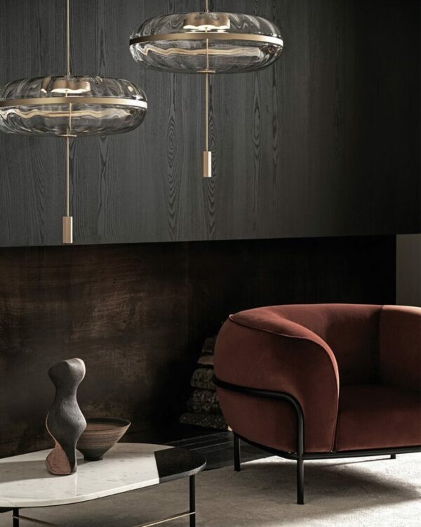 Кресло Sophie 4