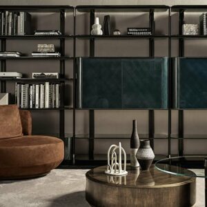 Стеллаж Syil 6