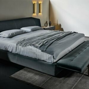 Кровать Xeni 2