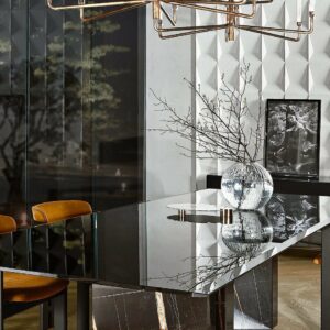 Обеденный стол Platium 4