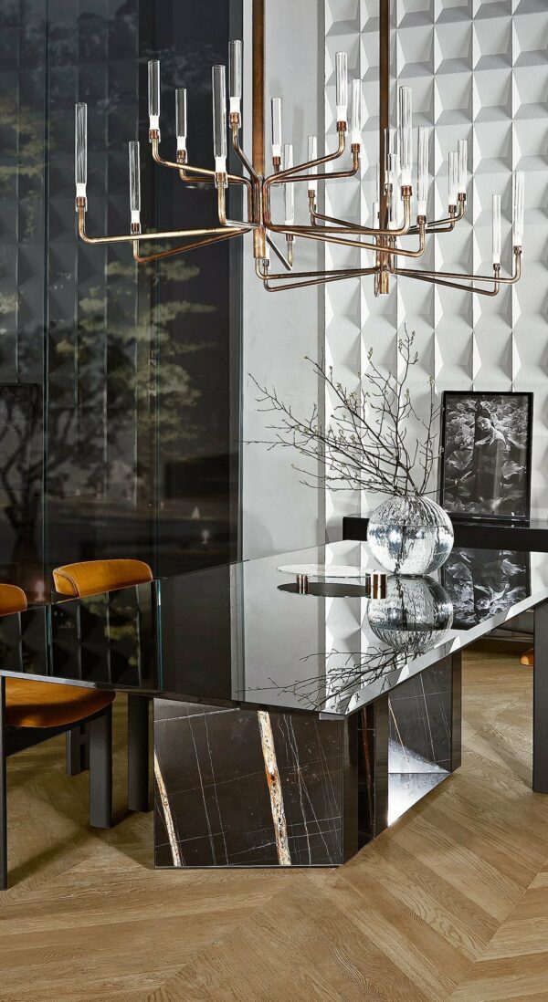 Обеденный стол Platium 4