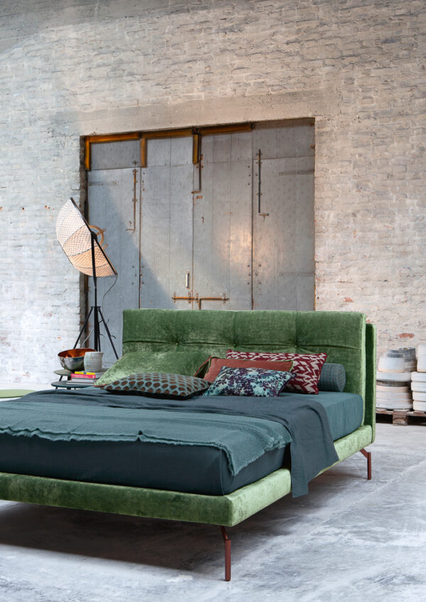 Кровать GAP 1