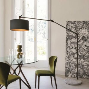 Торшер Gary big 3