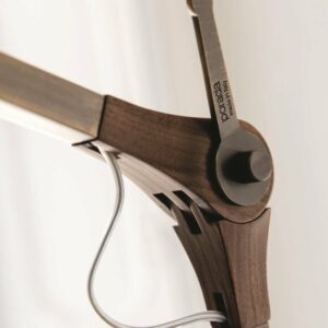 Торшер Gary big 2