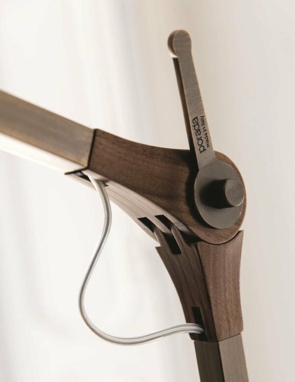 Торшер Gary big 2