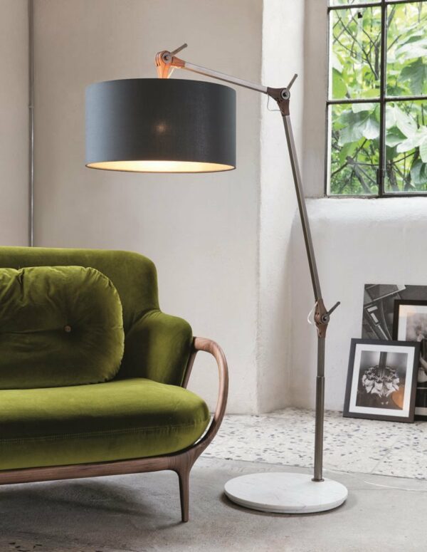 Торшер Gary small 5