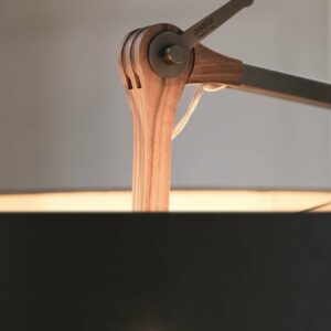 Торшер Gary small 4