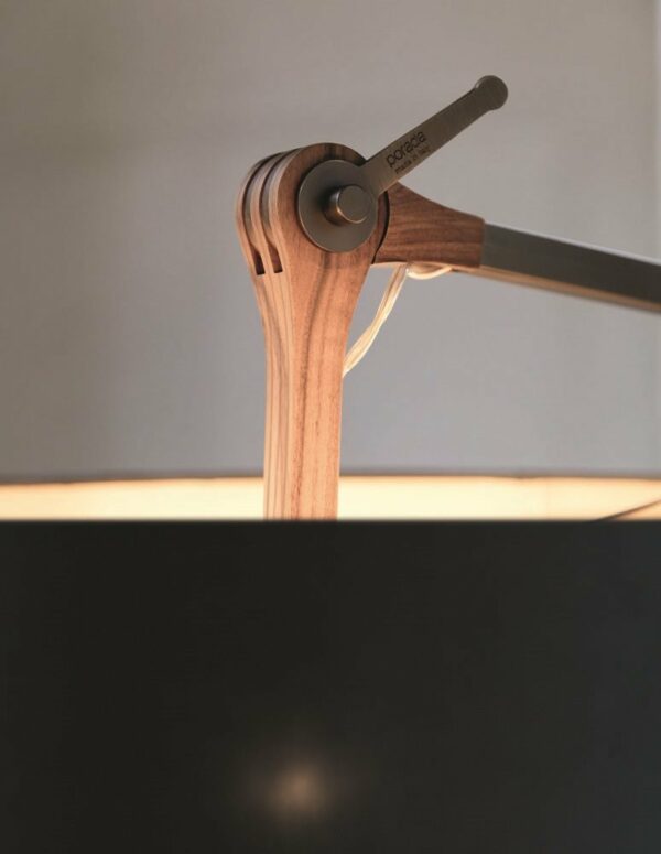 Торшер Gary small 4