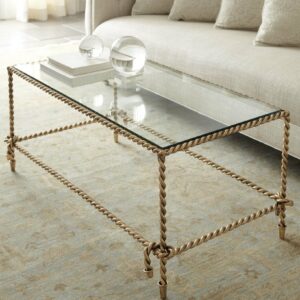 Кофейный столик GASTON 2