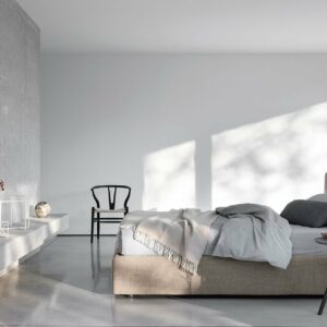 Кровать GAYA 2