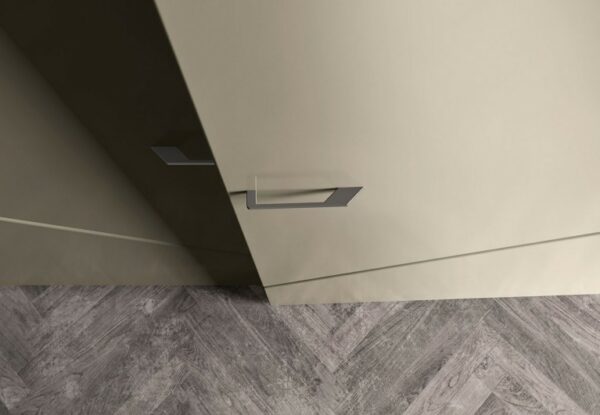 Шкаф Гардеробная Ego 3