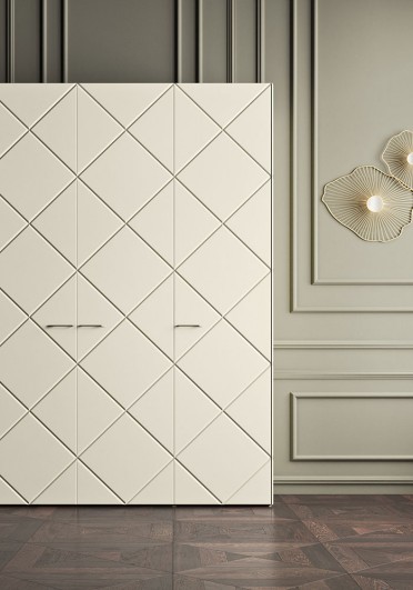 Шкаф Гардеробная Gem 2