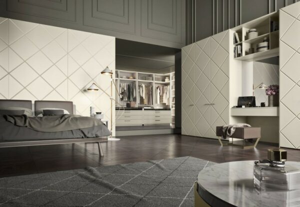 Шкаф Гардеробная Gem 3