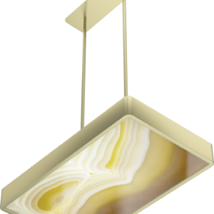 Потолочный светильник GEMMA 1