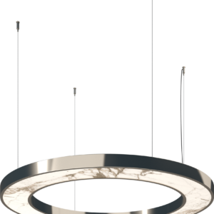 Потолочный светильник GEMMA RING 1