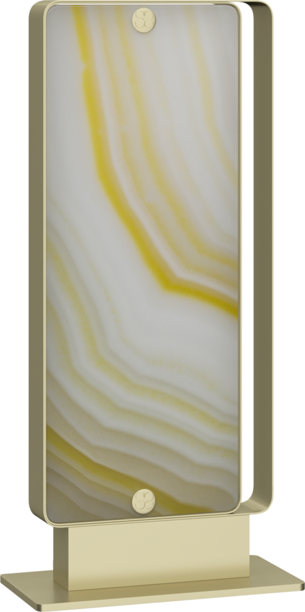 Настольная лампа GEMMA 1