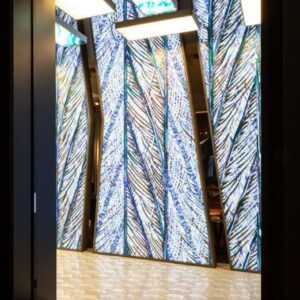 Потолочный светильник GEMMA 4