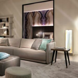 Торшер GEMMA 2