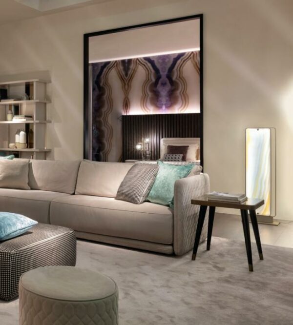 Торшер GEMMA 2