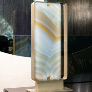 Настольная лампа GEMMA 2