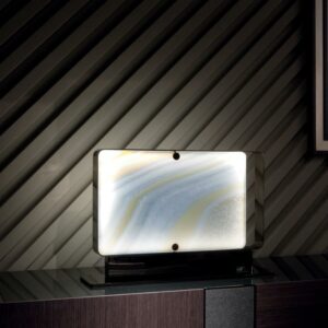 Настольная лампа GEMMA 3