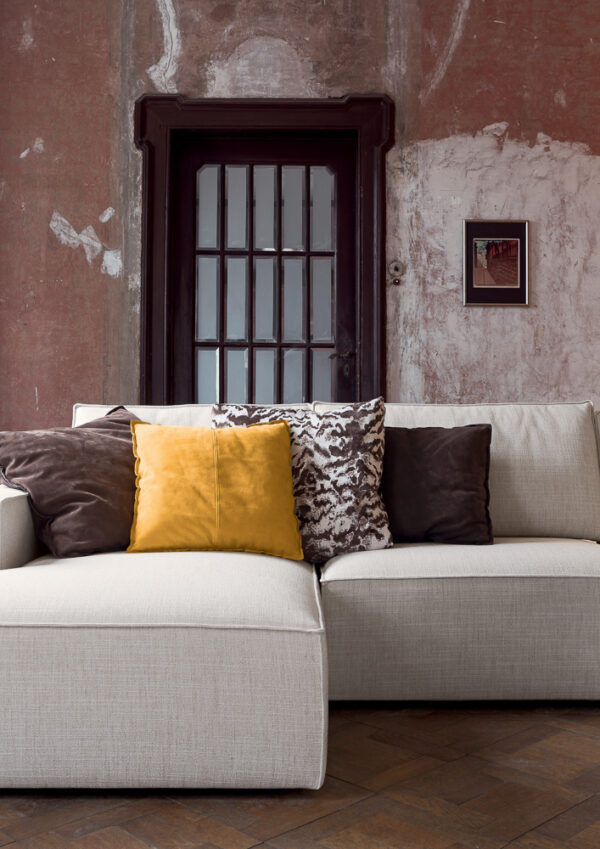 Диван GENIUS GOLD 3