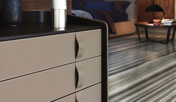 Комод GENTLEMAN 2