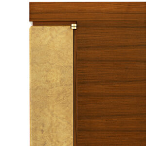 Шкаф GENTLEMAN 3