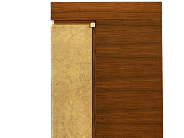 Шкаф GENTLEMAN 3