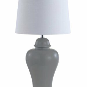 Настольная лампа GENOVA 1