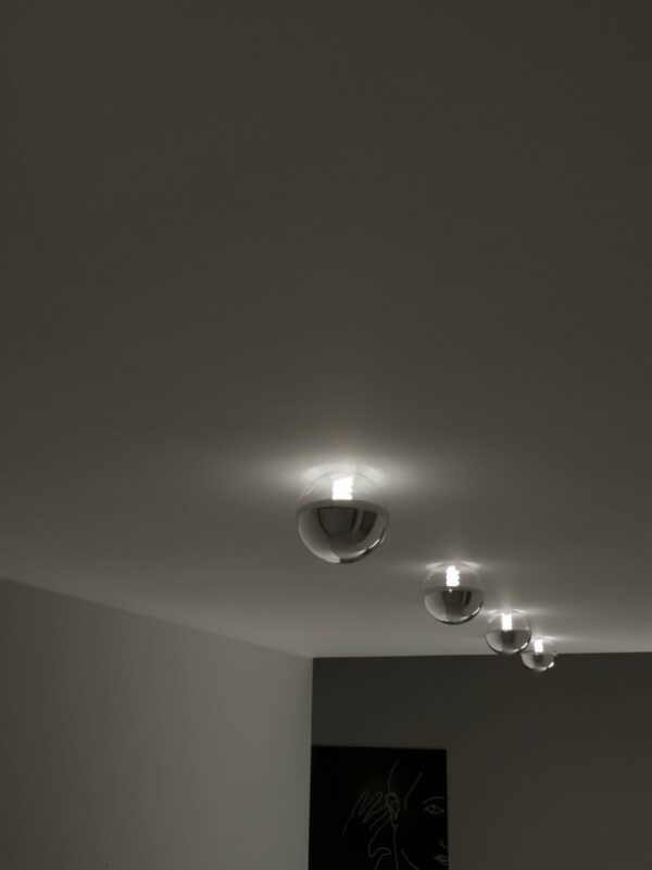 Подвесной светильник GESSOE27 4