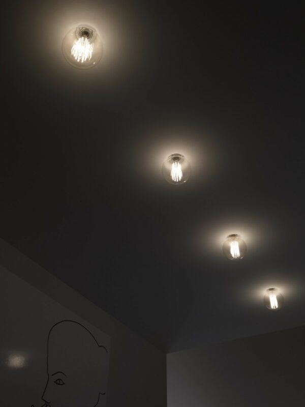 Подвесной светильник GESSOE27 5