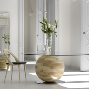 Обеденный стол Gheo-Off 2