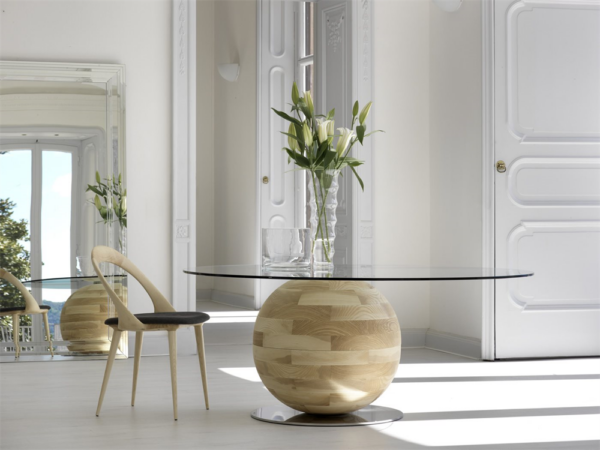 Обеденный стол Gheo-Off 2