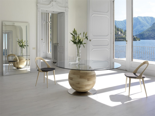 Обеденный стол Gheo-Off 3