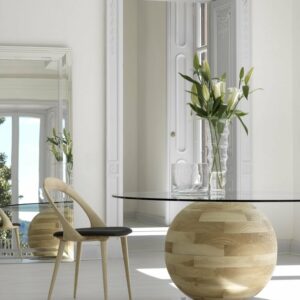 Обеденный стол Gheo-Off 4