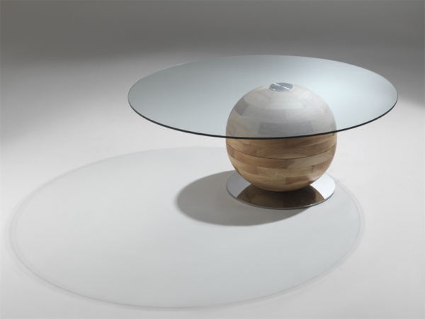 Обеденный стол Gheo-Off 5