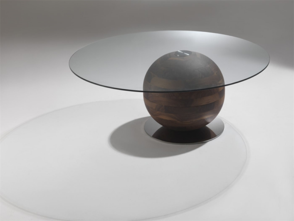 Обеденный стол Gheo-Off 6