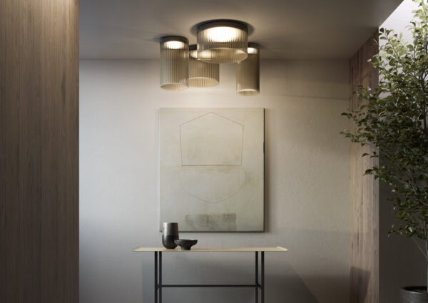 Потолочный светильник GIASS