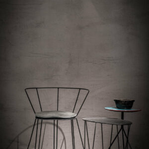 Стул GIBELLINA 3