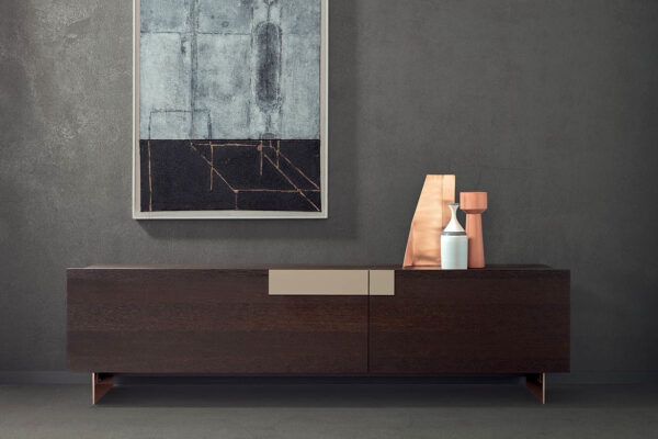 Комод / ТВ Тумба Ginevra 1