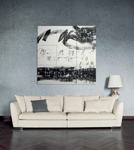 Диван GINEVRA 3